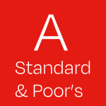 A rated financial strength