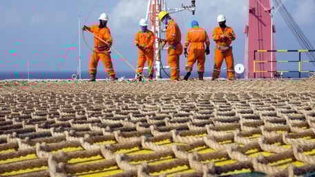 A guide to US crew claims