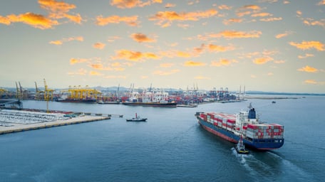 Damages for late redelivery