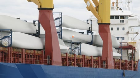 Stowage of heavy lift cargo: legal and insurance implications