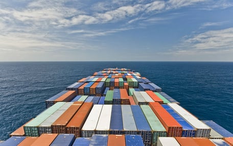 Misdeclared container cargoes: Charterers at risk
