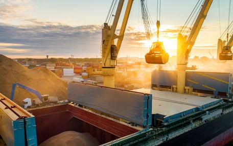 Cover position and recommendations for charterers trading cargo out of Ukraine under the Black Sea Grain Corridor Initiative