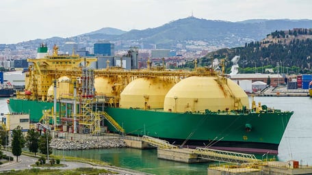 Conditions of Use (COUs): the charterers’ perspective