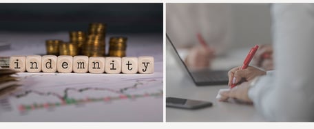 Letters of indemnity - the charterer’s perspective