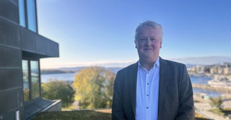 A healthy approach - Building firm foundations for well-being at sea