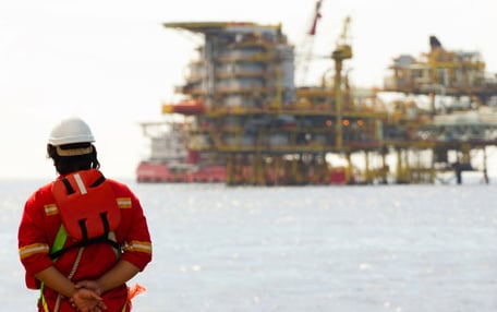 The Marine Warranty Surveyor