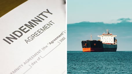 On whose behalf is the LOI given? Considerations for charterers when issuing and receiving LOIs