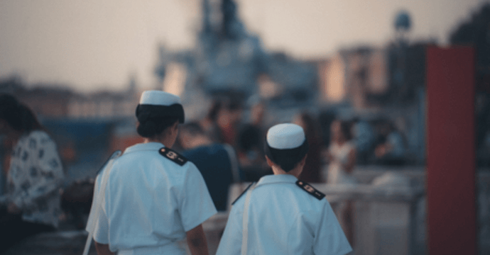 Officers’ conferences