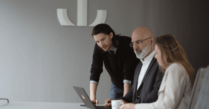 Industry-Leading Competence and Experience