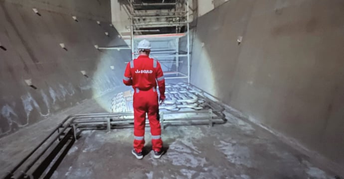 Comprehensive In-House Expertise