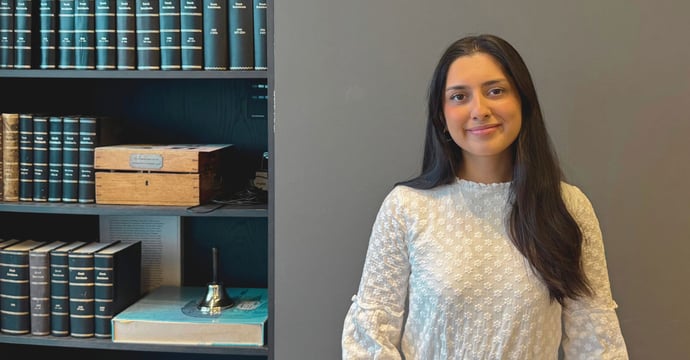 Building a culture of inclusion: Skuld's commitment to DEI