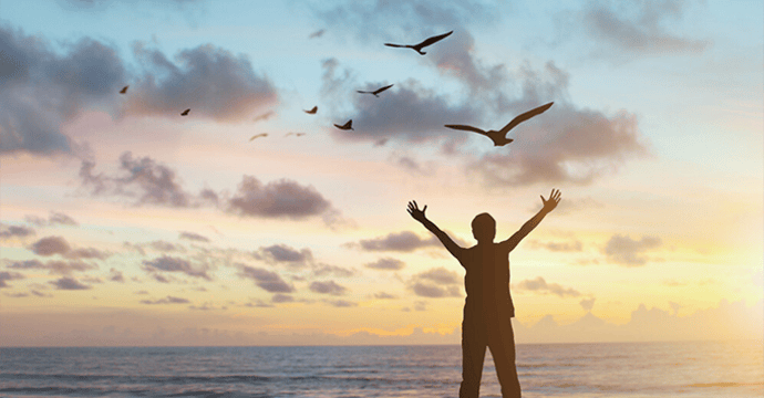 Placing human rights on the radar