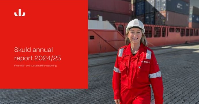 Annual report 2024/25