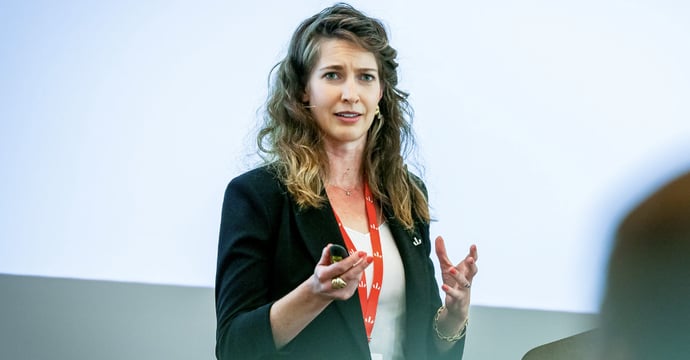 Competence development