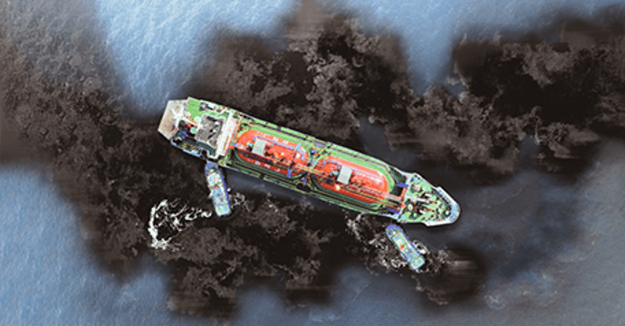 万全な事故対応