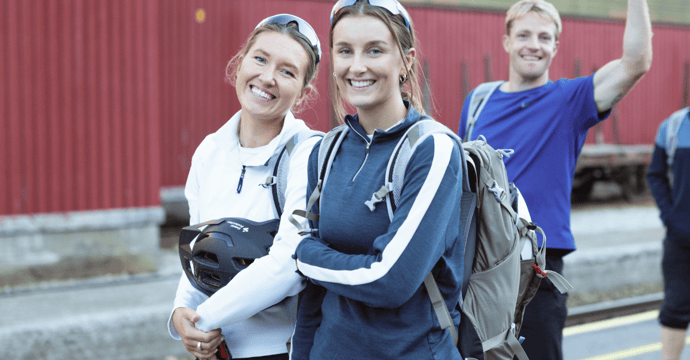 Flexibility and work-life balance