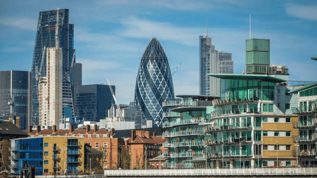 Underwriter availability London