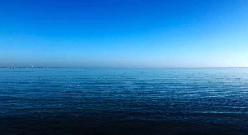 Circular Web banner (illustration)